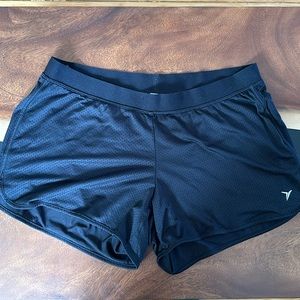 Old Navy Athletic Shorts